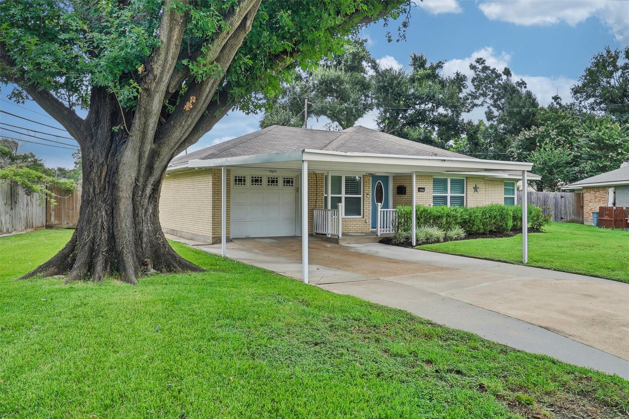 1734 Knightwick Drive