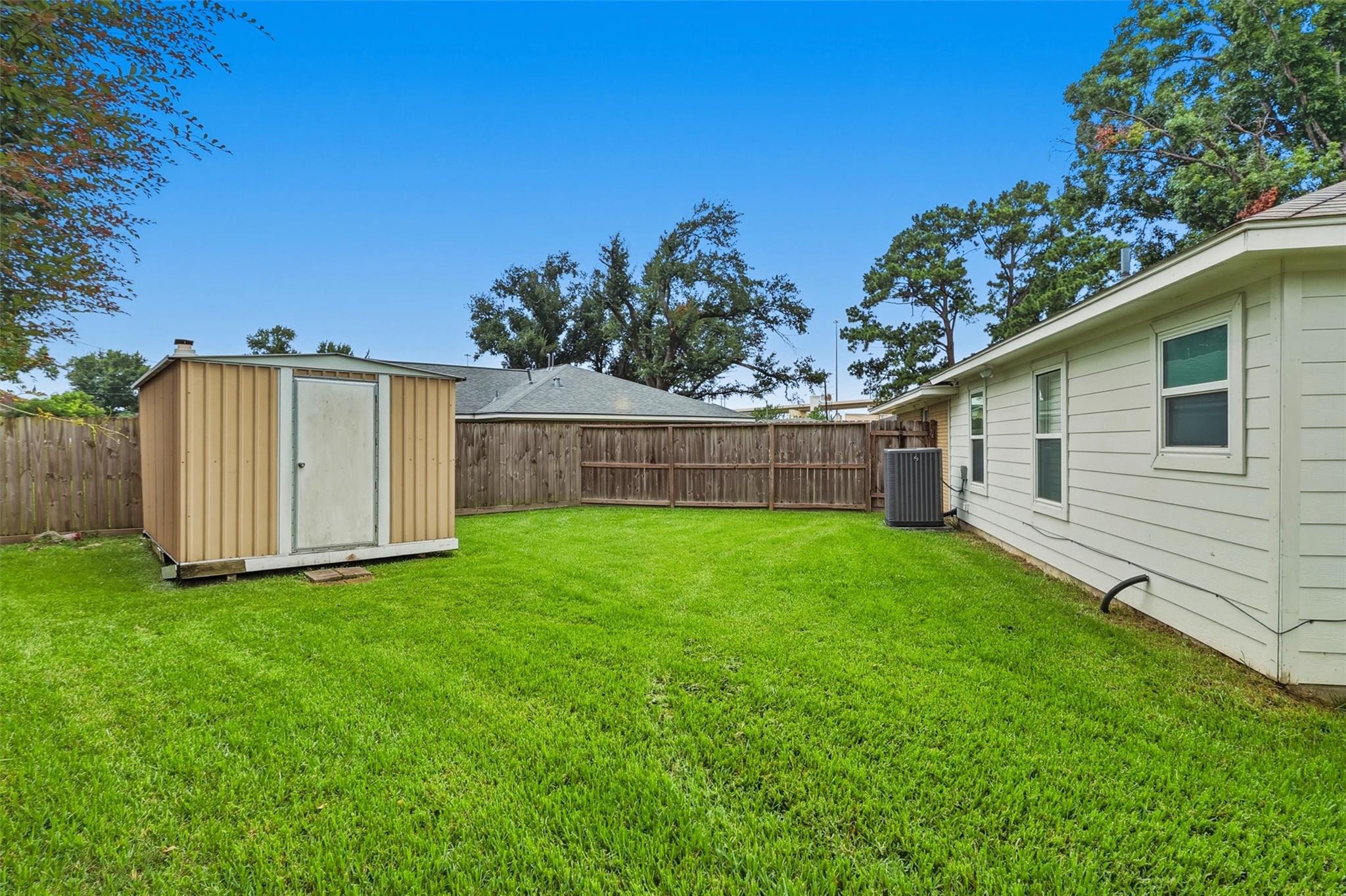 1734 Knightwick Drive
