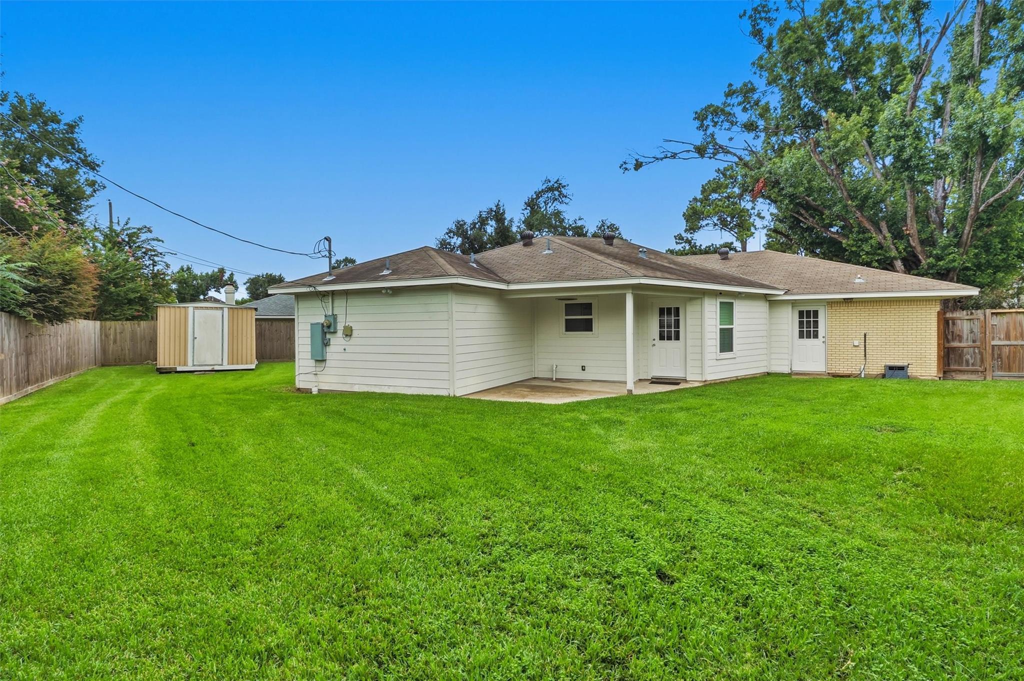 1734 Knightwick Drive