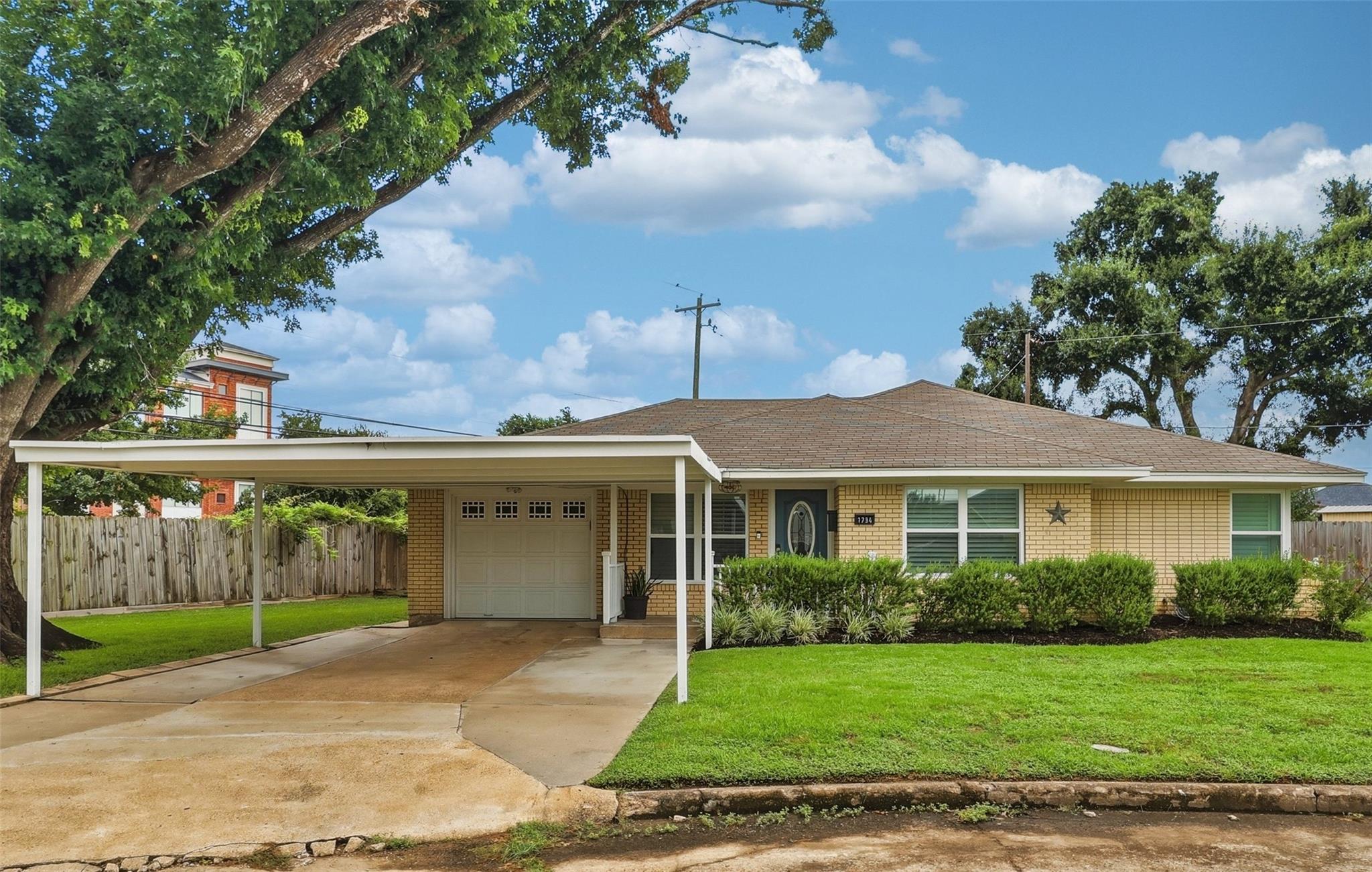 1734 Knightwick Drive