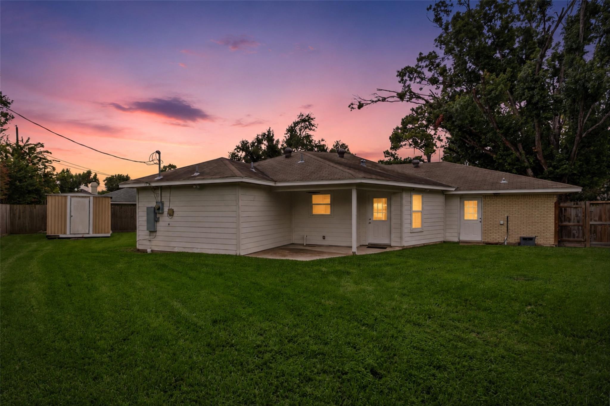1734 Knightwick Drive