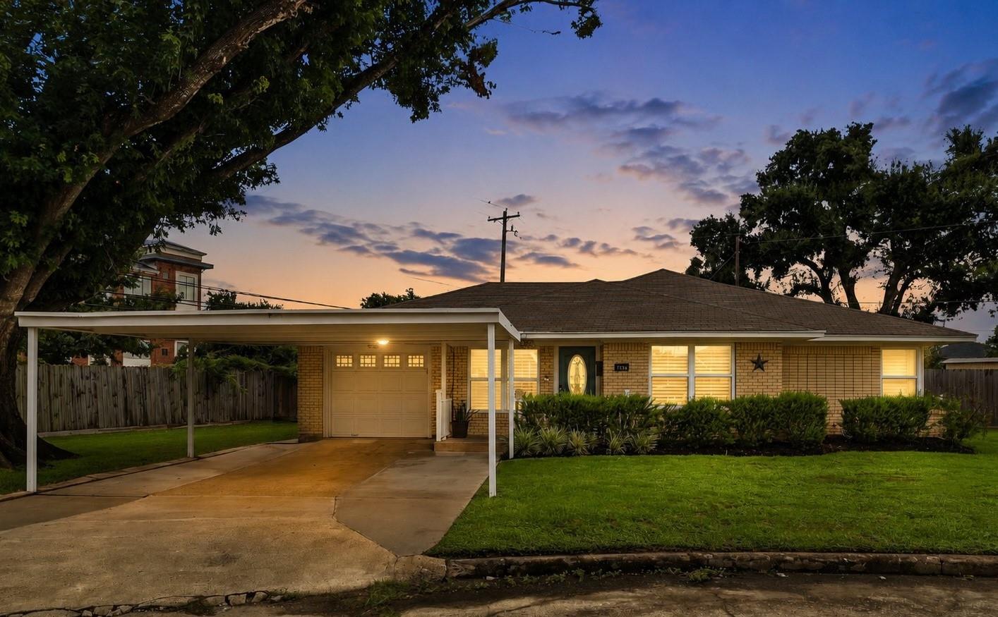 1734 Knightwick Drive