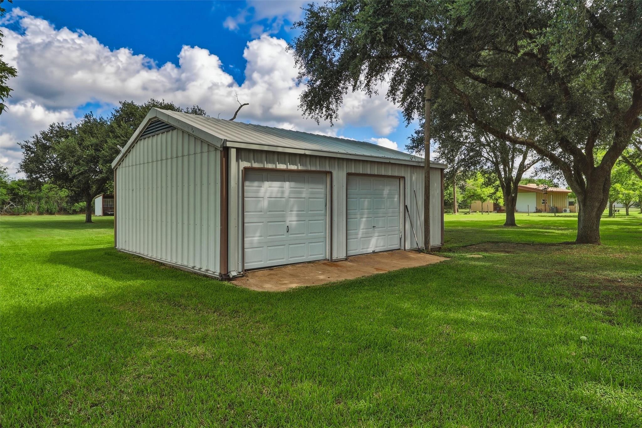 8485 Moravian Drive