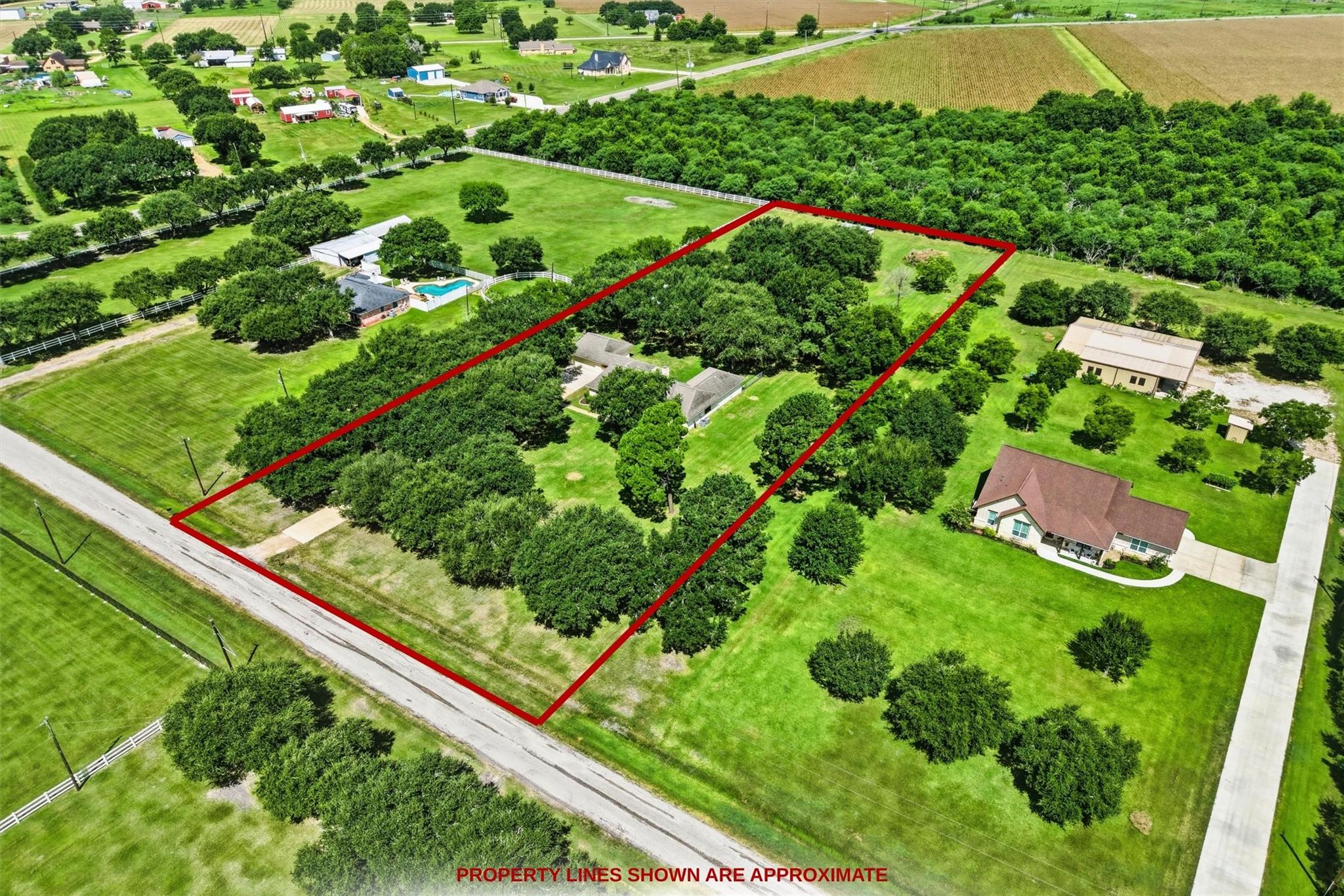 8485 Moravian Drive