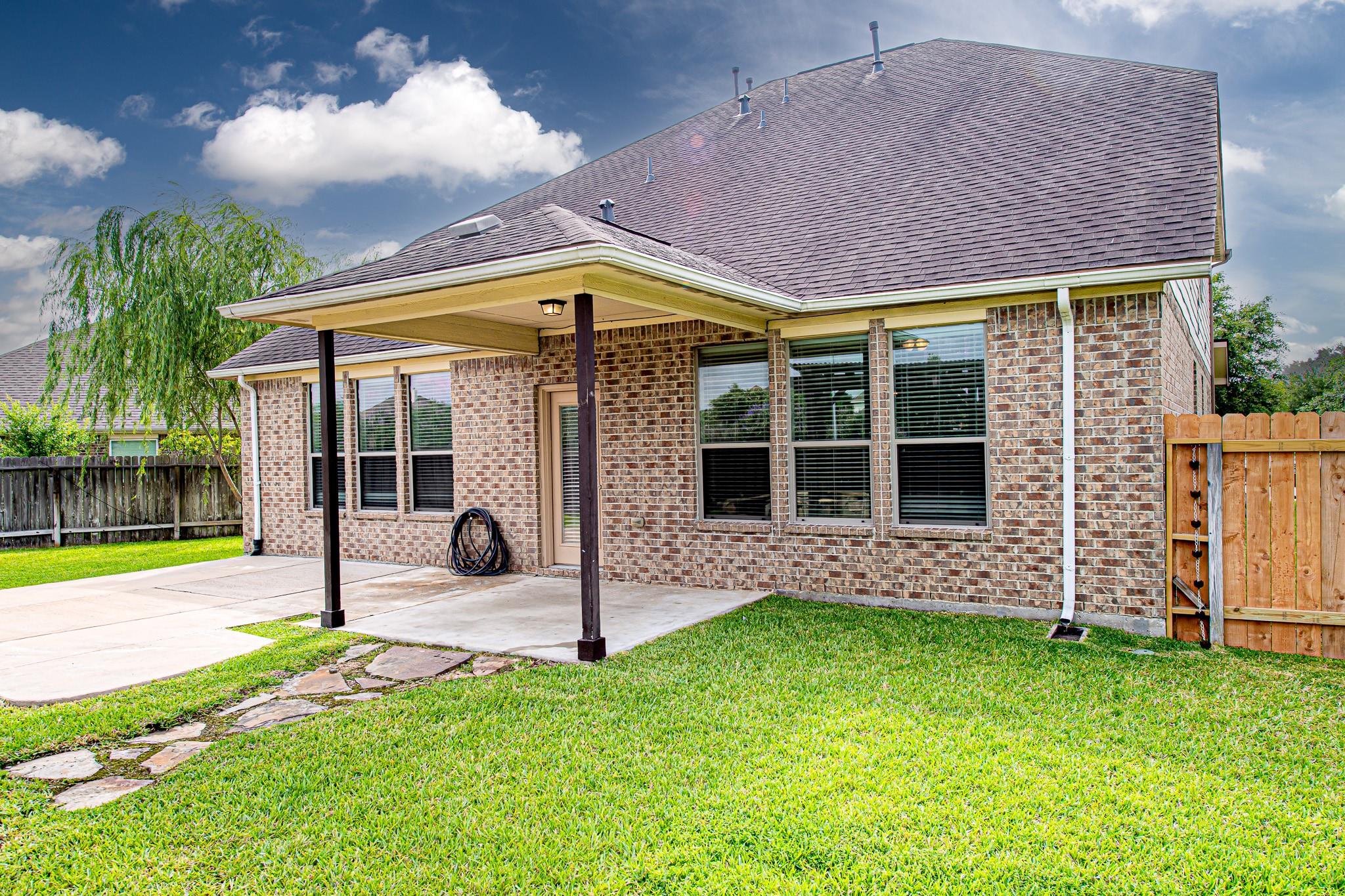 2302 Blue Jay Lane