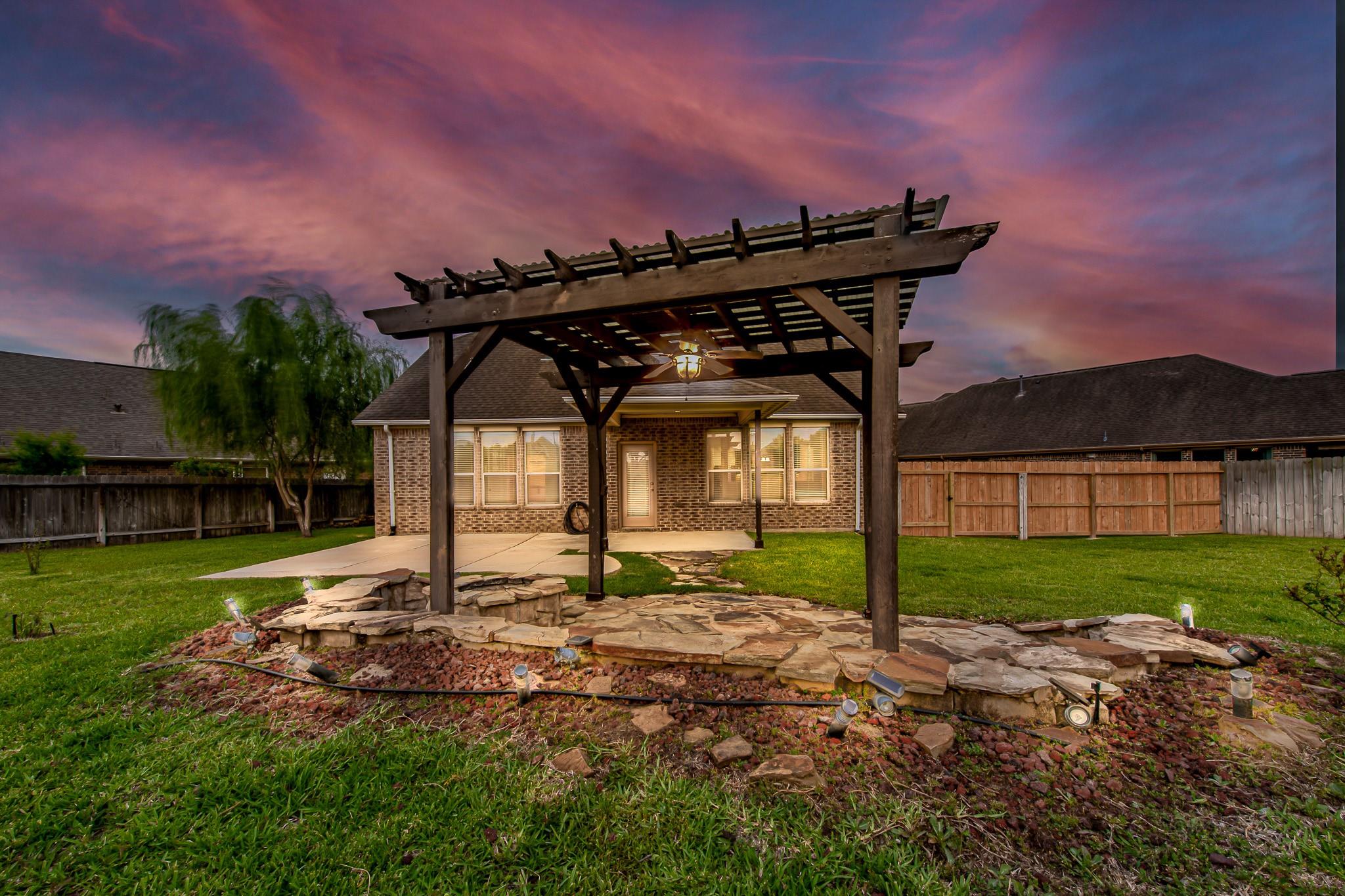 2302 Blue Jay Lane