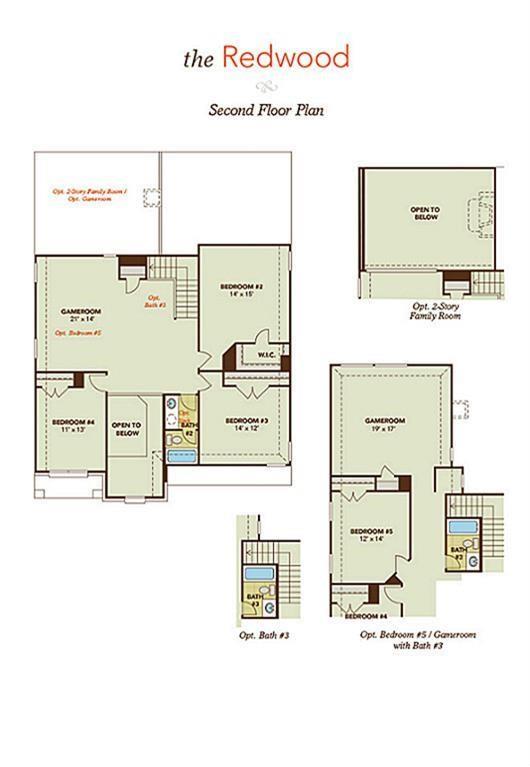2302 Blue Jay Lane