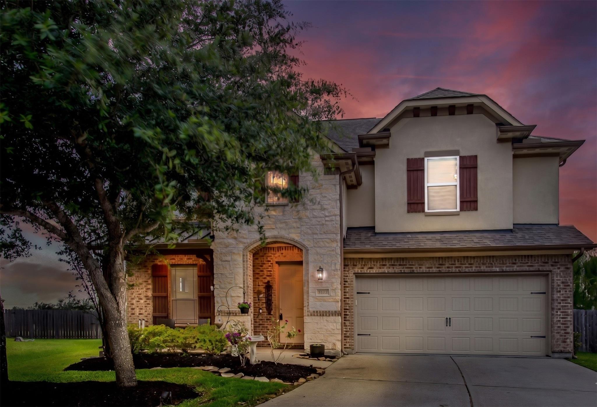 2302 Blue Jay Lane