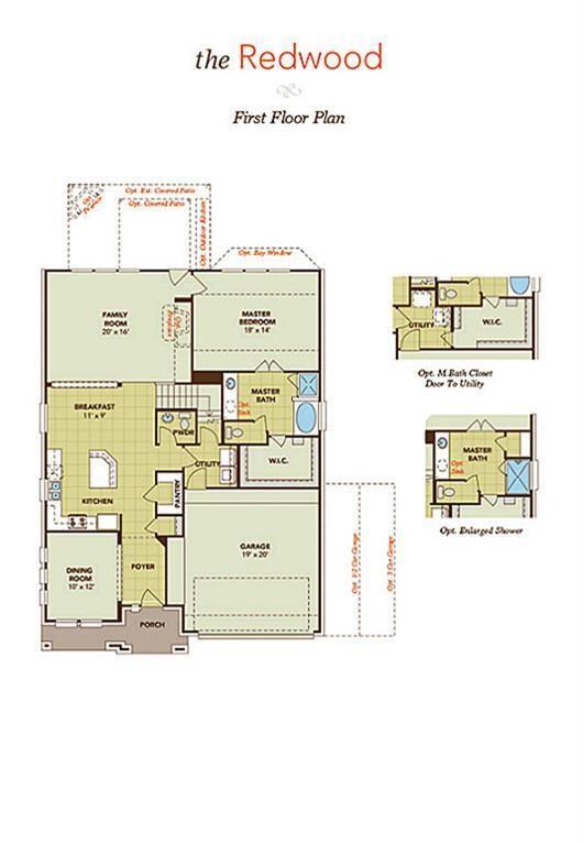 2302 Blue Jay Lane