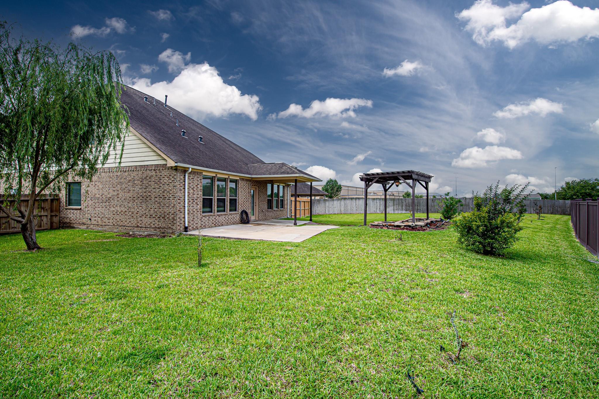2302 Blue Jay Lane