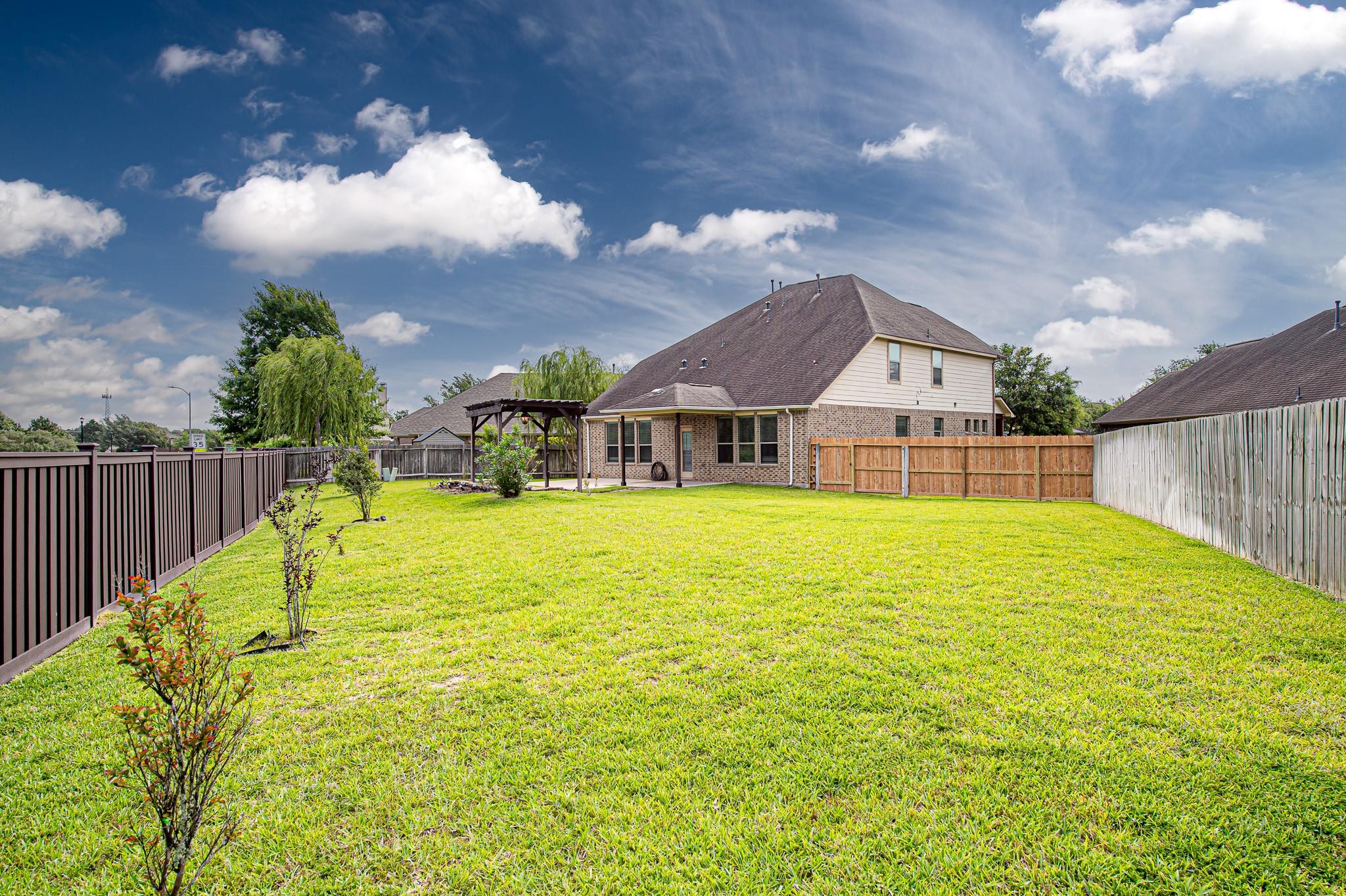 2302 Blue Jay Lane