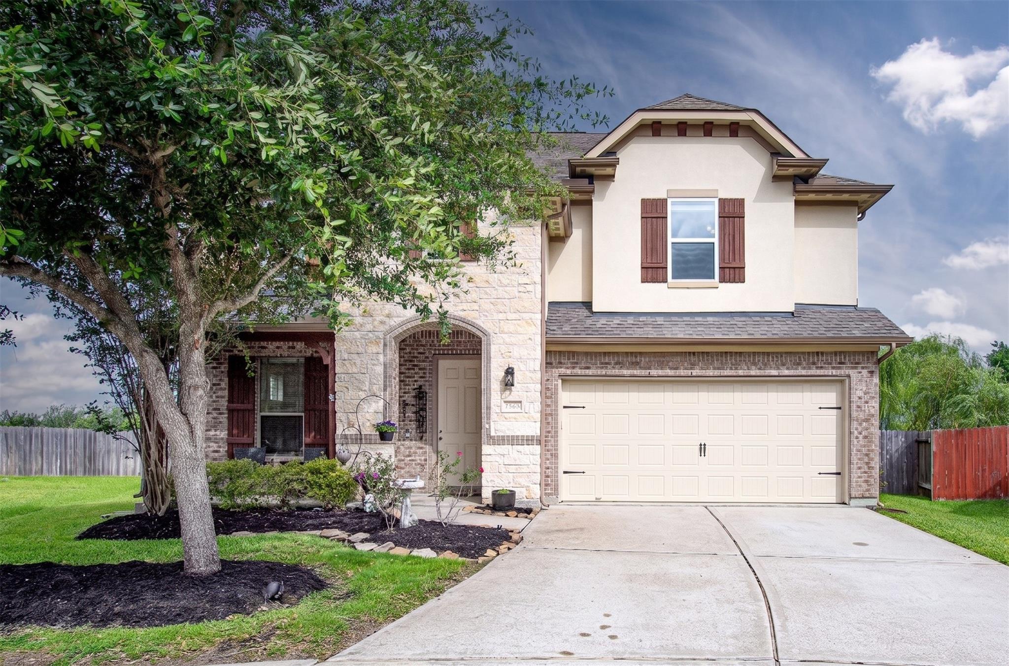 2302 Blue Jay Lane