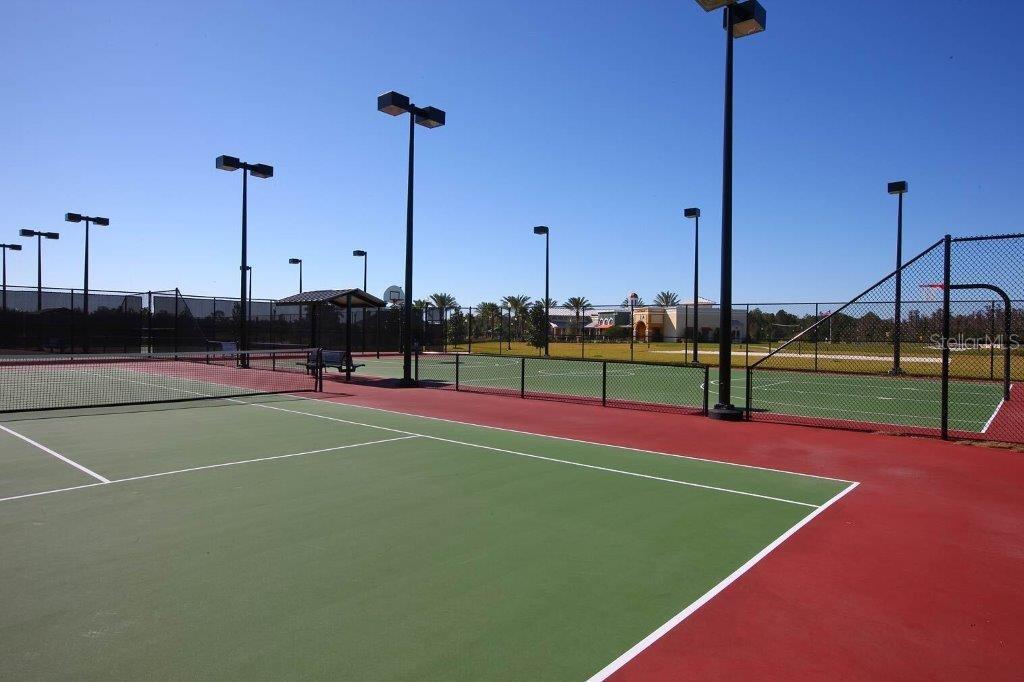 22167 BLAZING STAR RUN