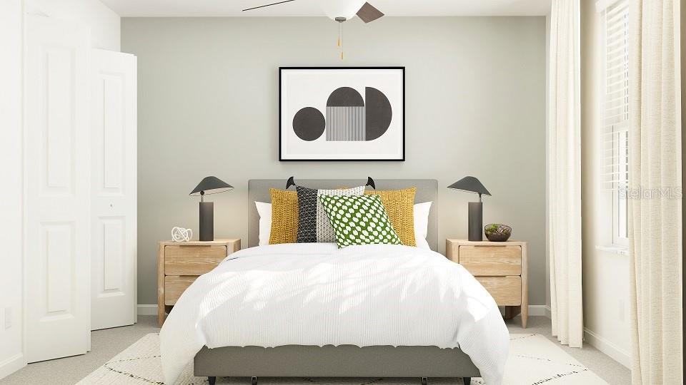 22167 BLAZING STAR RUN