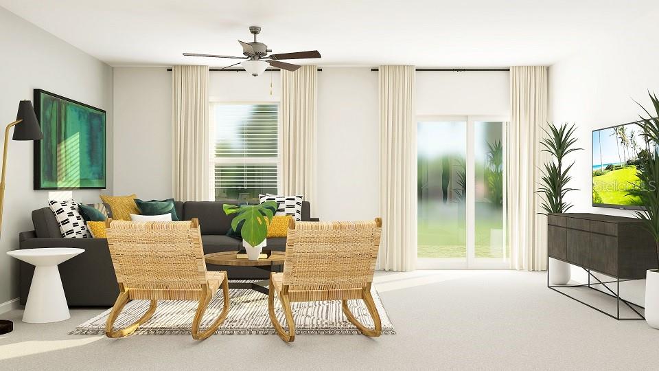 22167 BLAZING STAR RUN