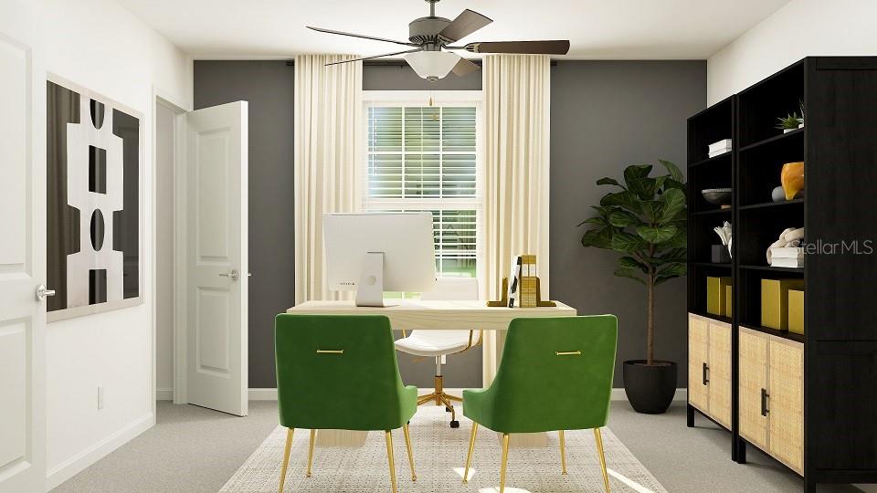 22167 BLAZING STAR RUN