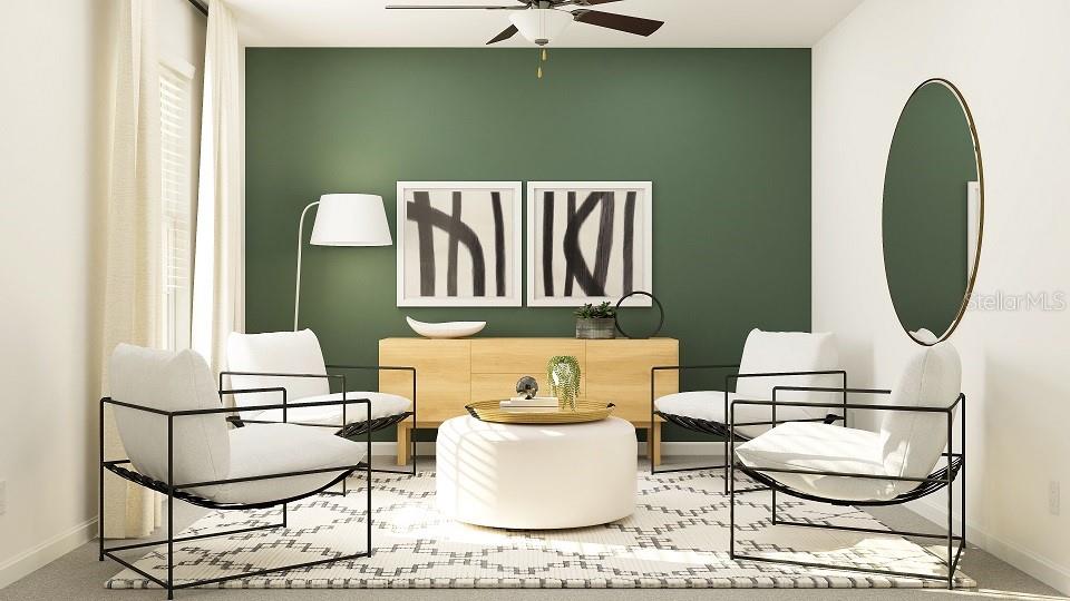 22167 BLAZING STAR RUN