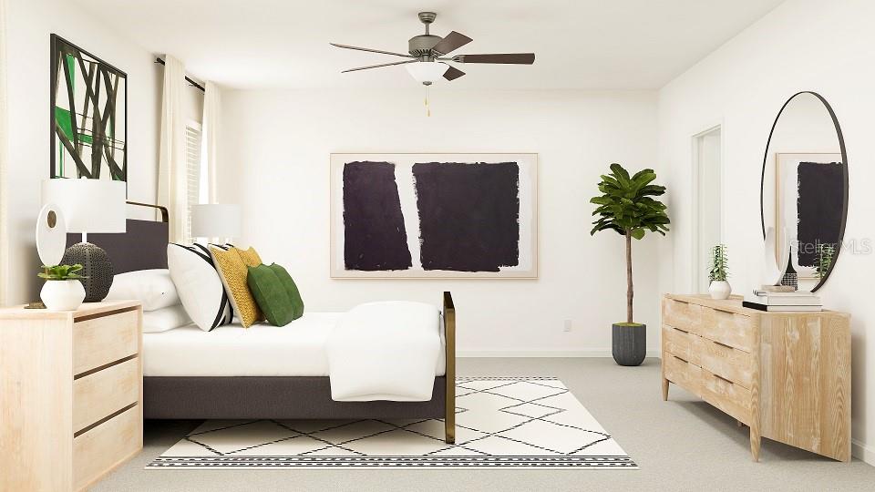 22167 BLAZING STAR RUN