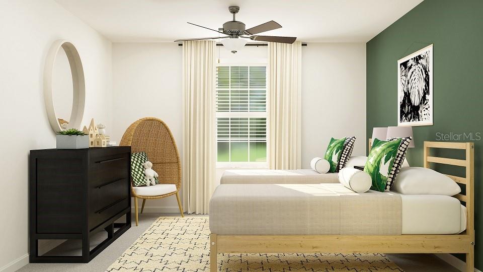 22167 BLAZING STAR RUN