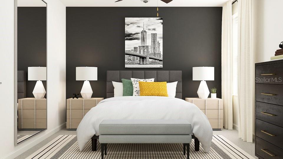 22167 BLAZING STAR RUN