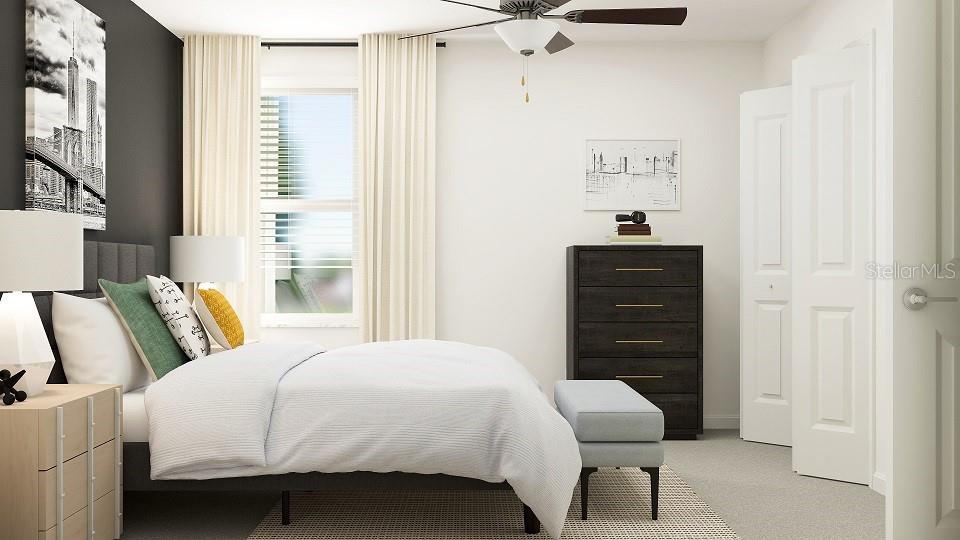 22167 BLAZING STAR RUN