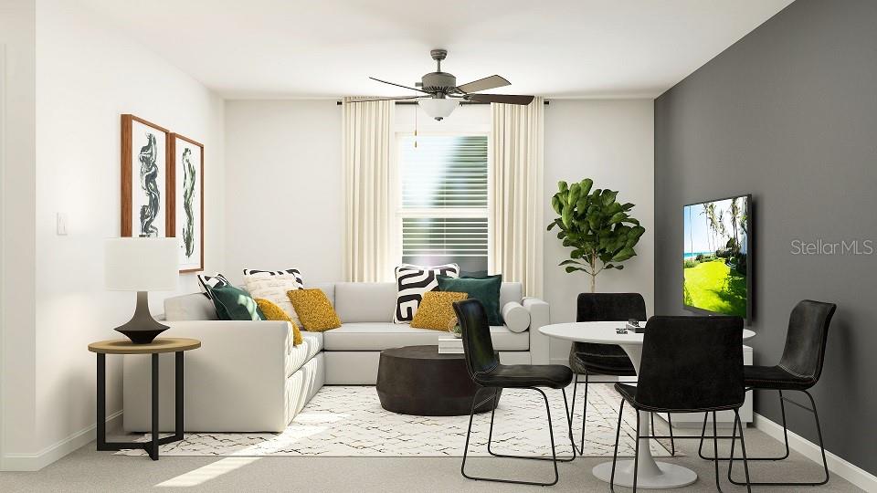 22167 BLAZING STAR RUN