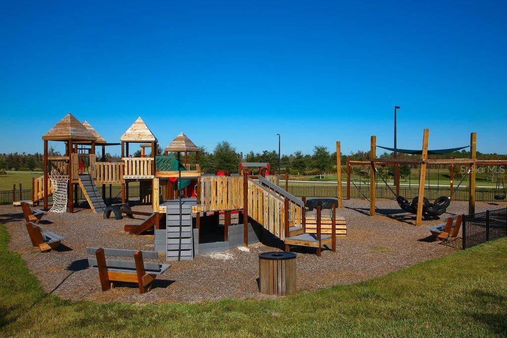 22167 BLAZING STAR RUN