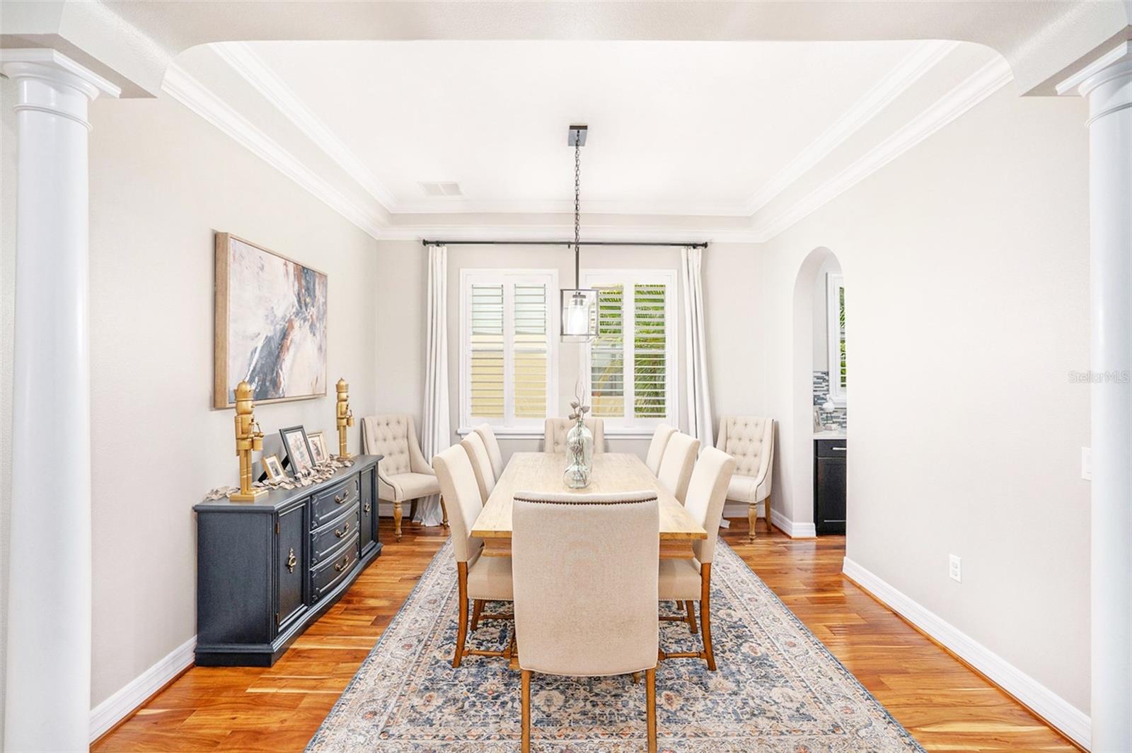 15217 WIND WHISPER DR