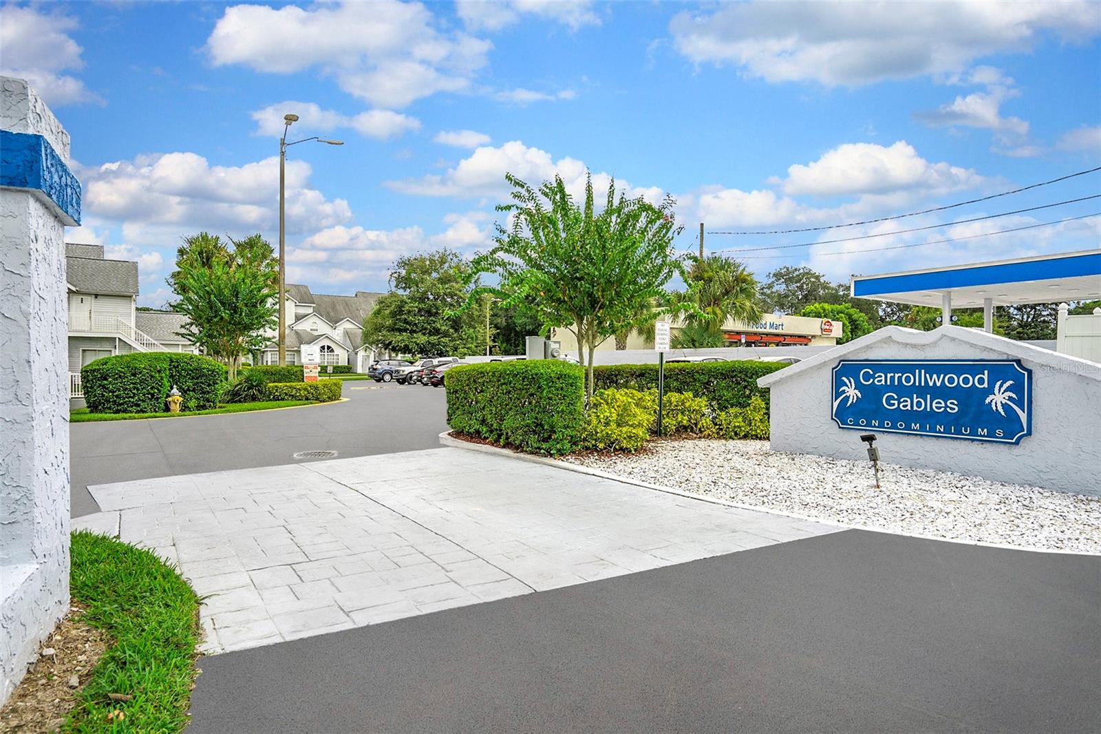 12155 ARMENIA GABLES CIR #12155