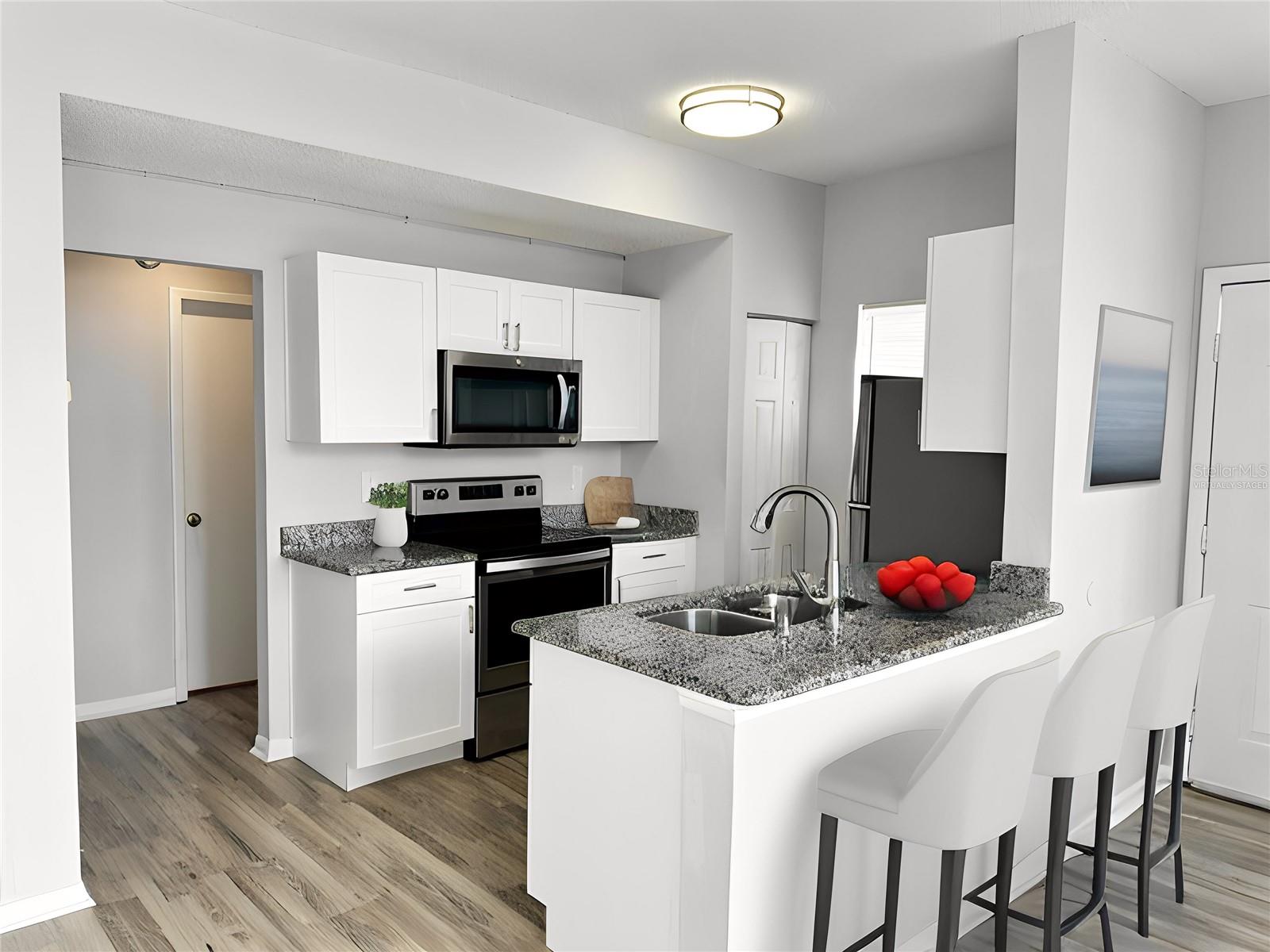 12155 ARMENIA GABLES CIR #12155