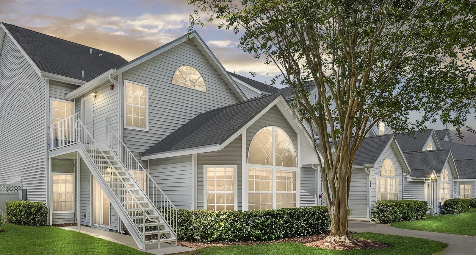 12155 ARMENIA GABLES CIR #12155