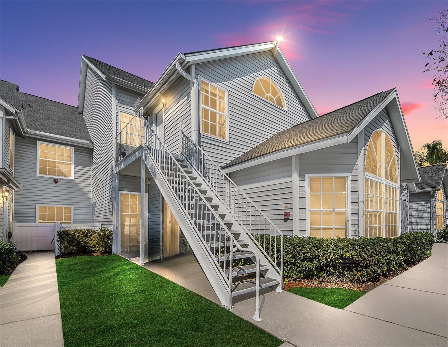 12155 ARMENIA GABLES CIR #12155