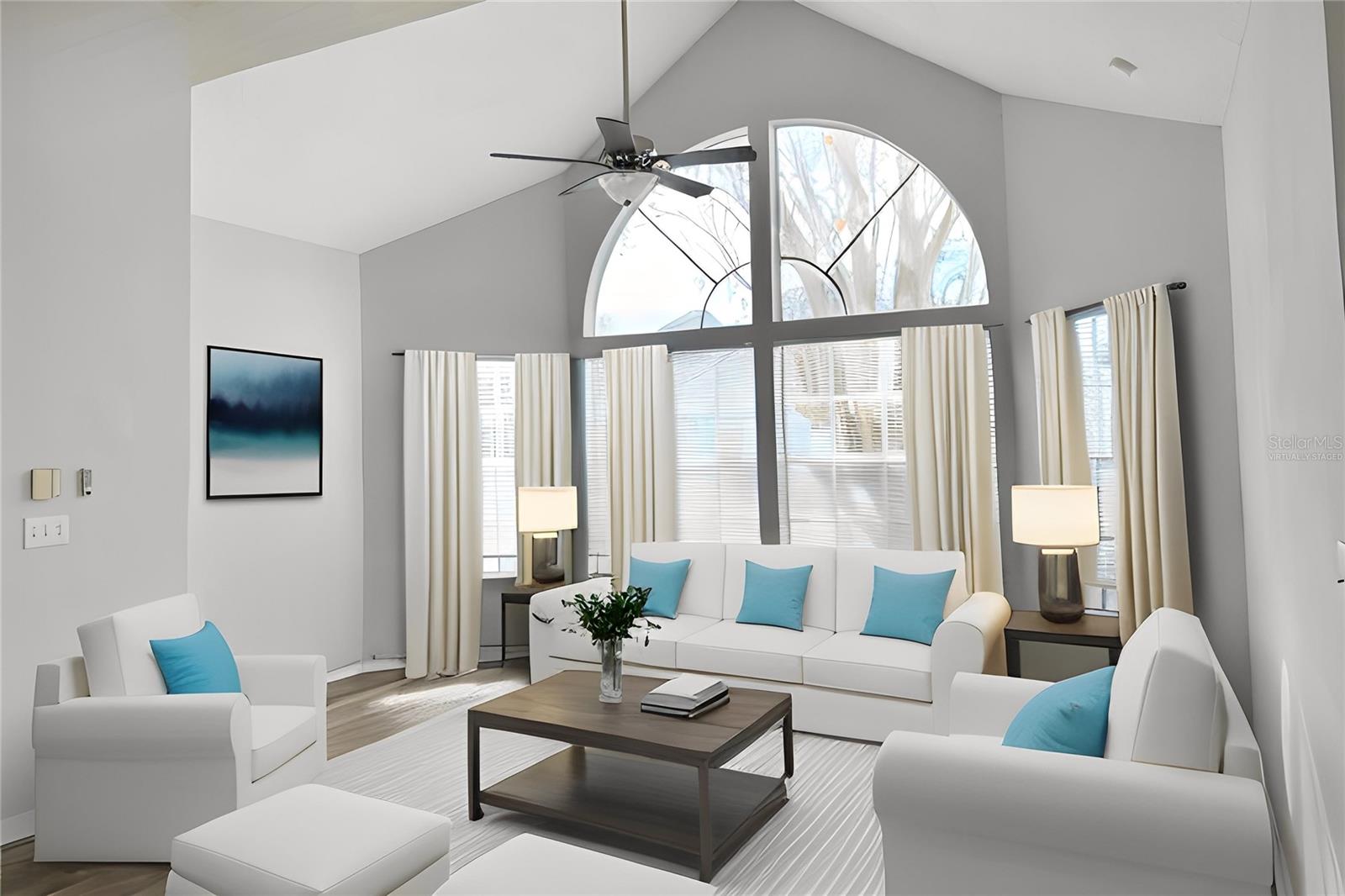 12155 ARMENIA GABLES CIR #12155