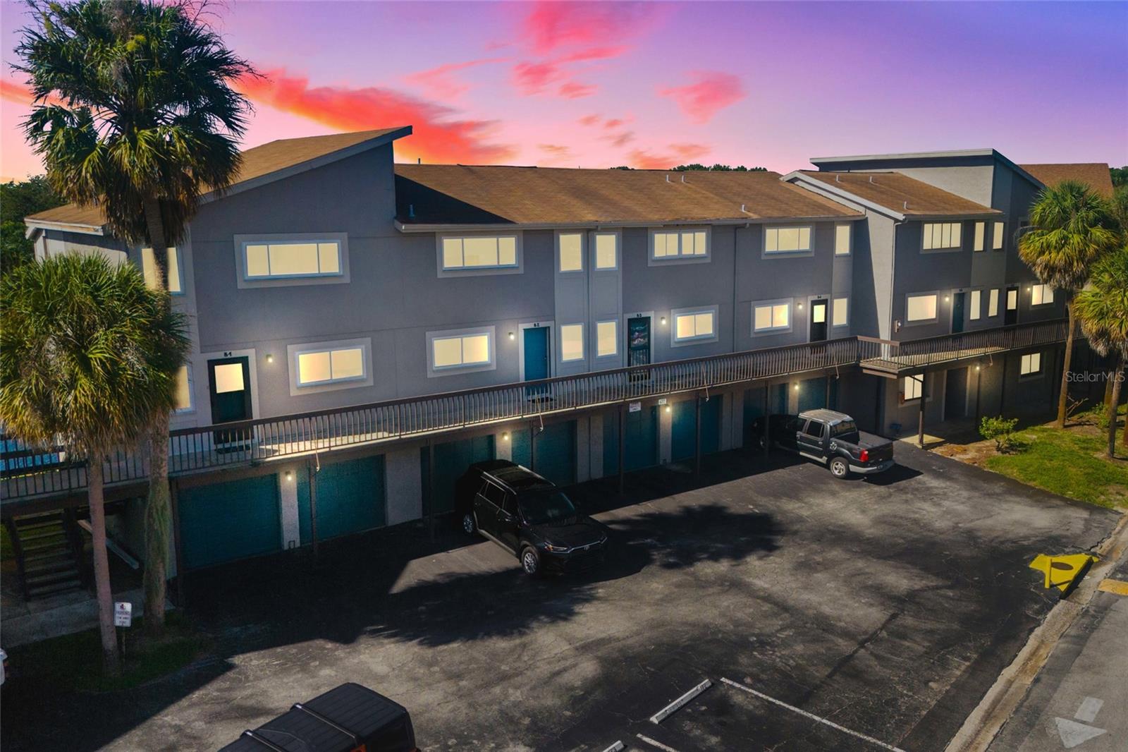 6317 NEWTOWN CIR #17B3