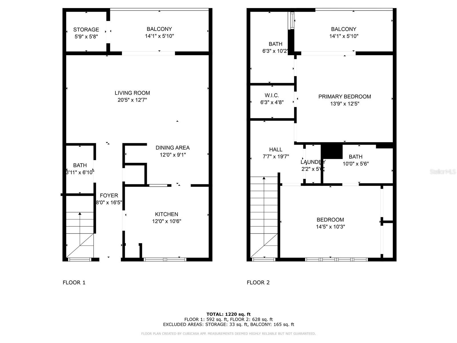 6317 NEWTOWN CIR #17B3