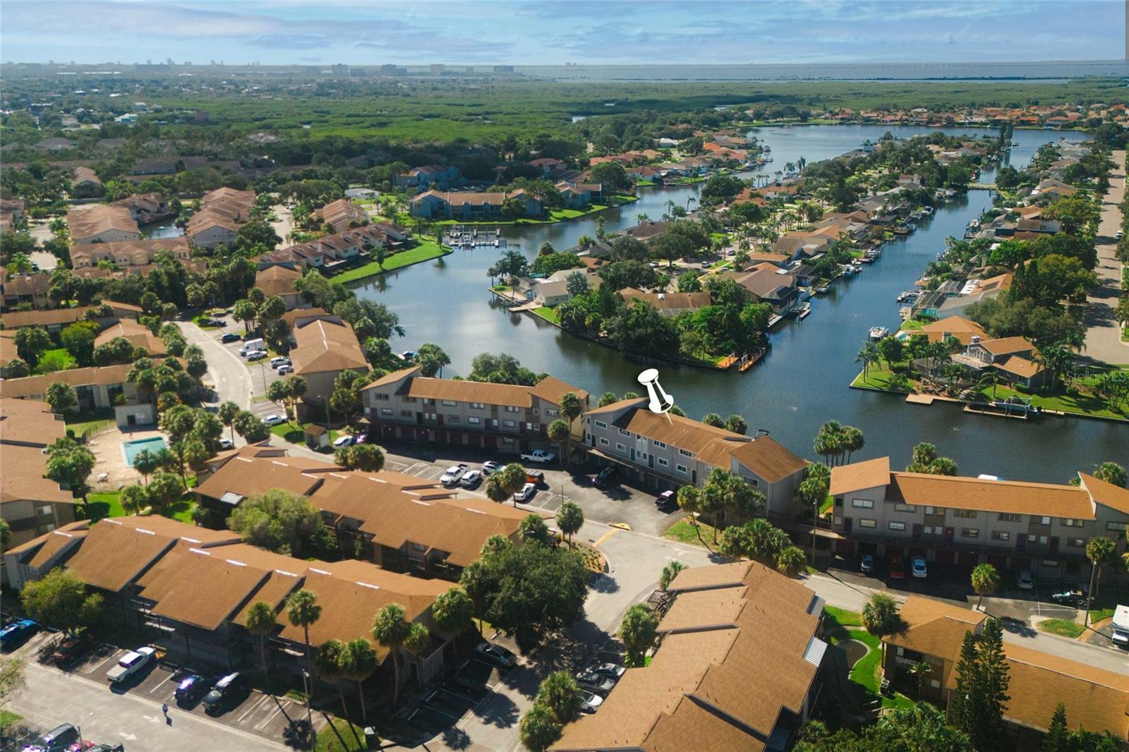 6317 NEWTOWN CIR #17B3