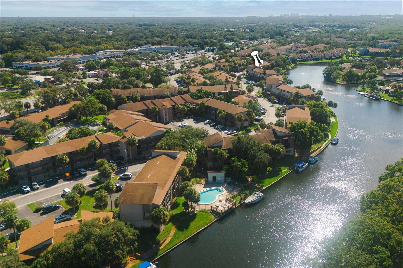 6317 NEWTOWN CIR #17B3