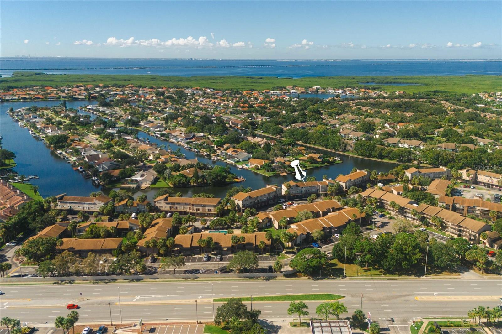 6317 NEWTOWN CIR #17B3