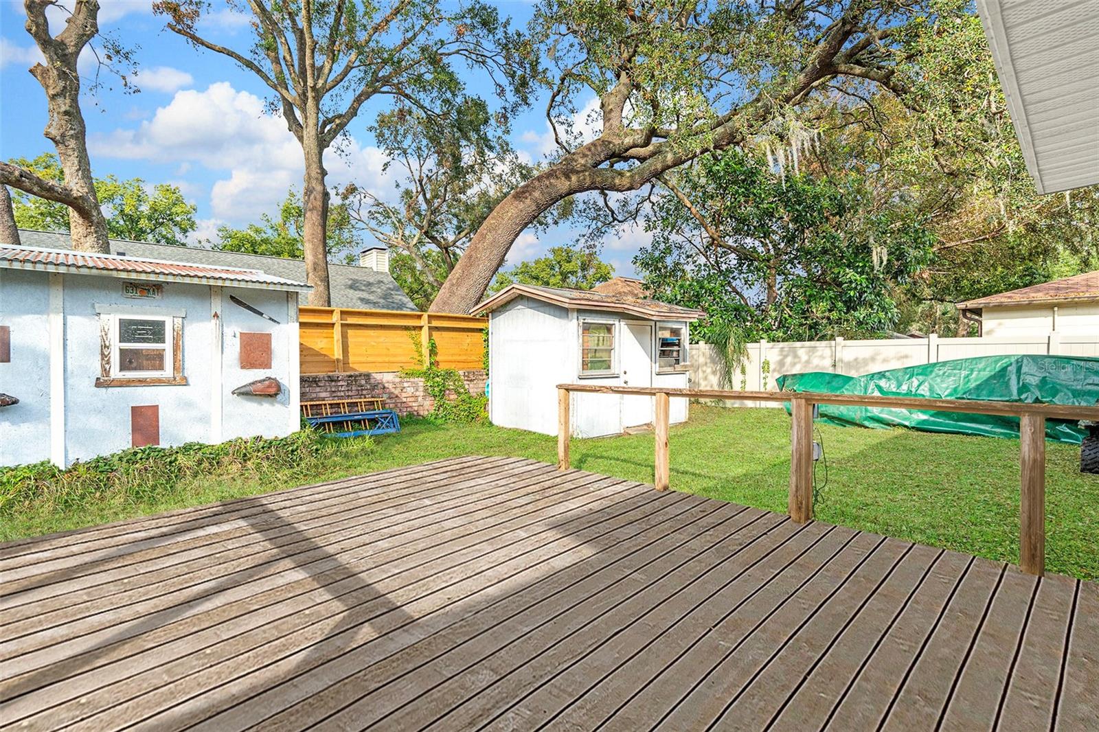 2315 CARROLL GROVE DR