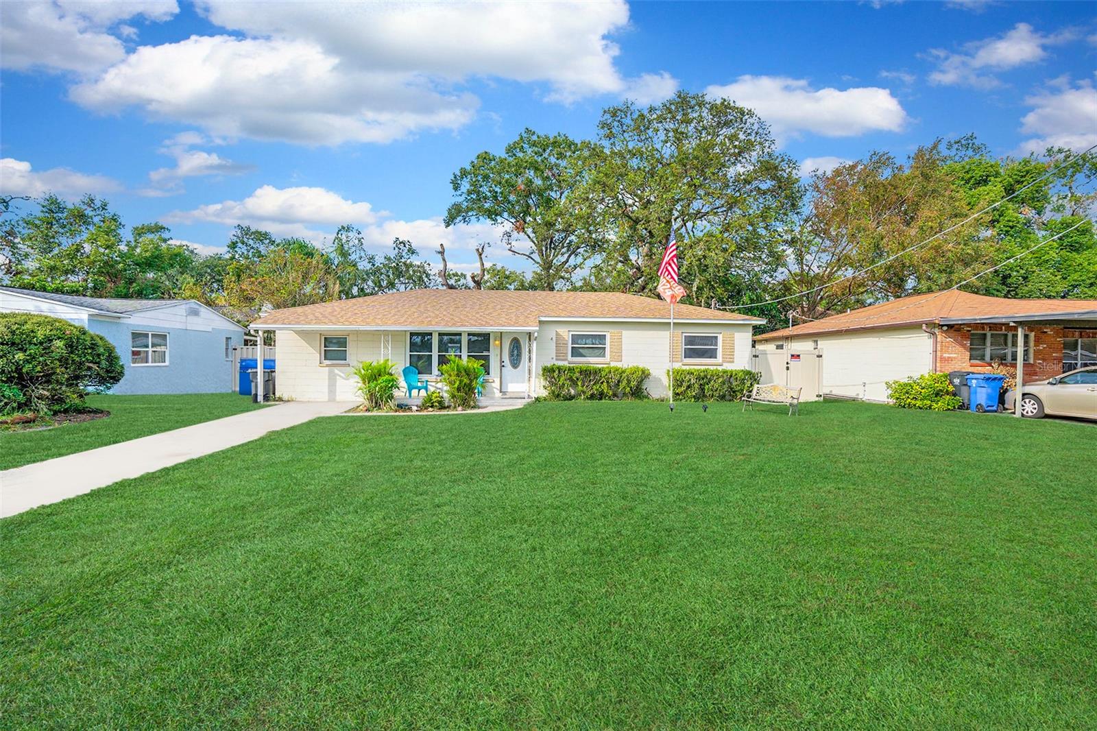 2315 CARROLL GROVE DR