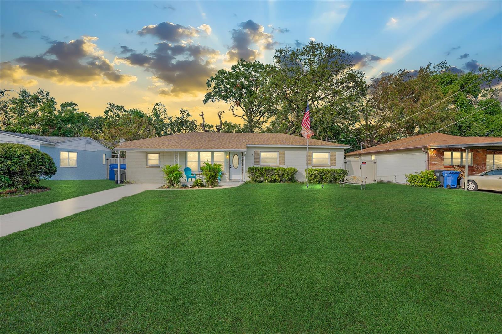 2315 CARROLL GROVE DR