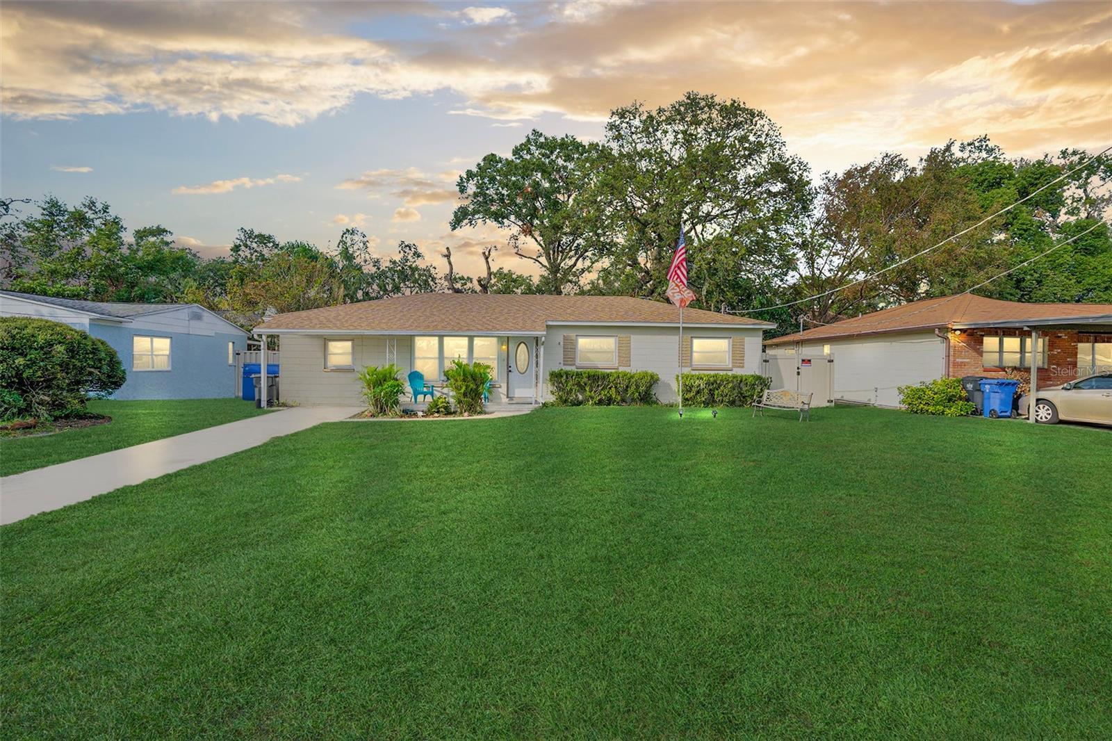 2315 CARROLL GROVE DR