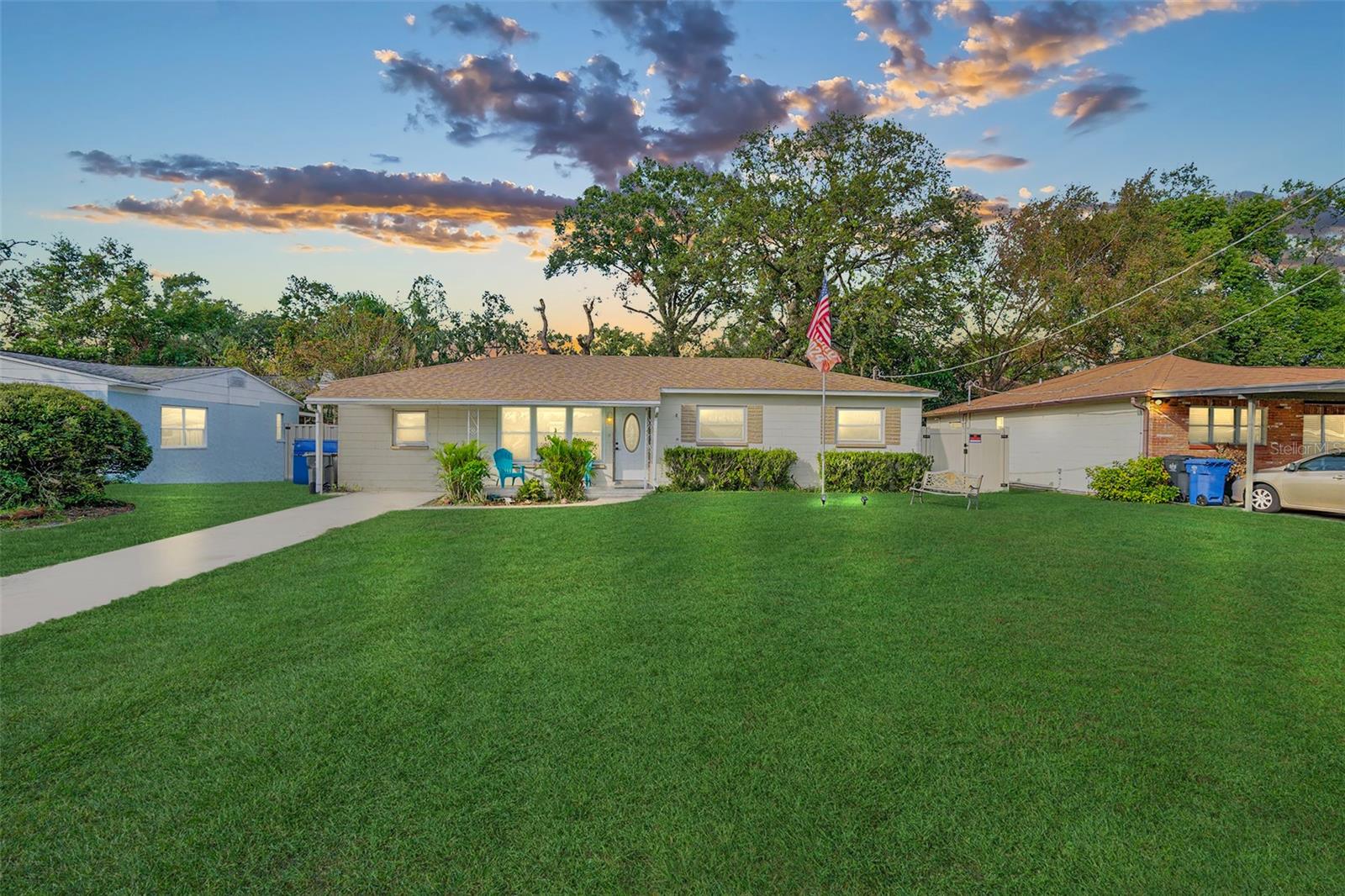 2315 CARROLL GROVE DR