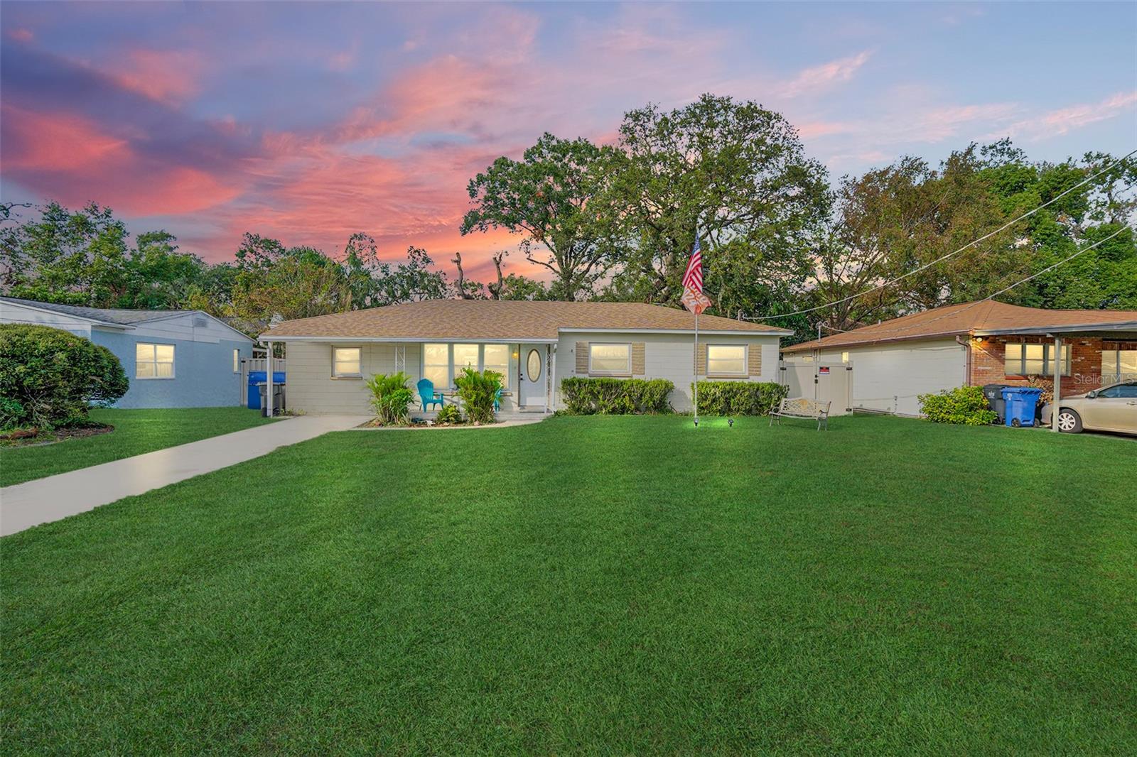 2315 CARROLL GROVE DR