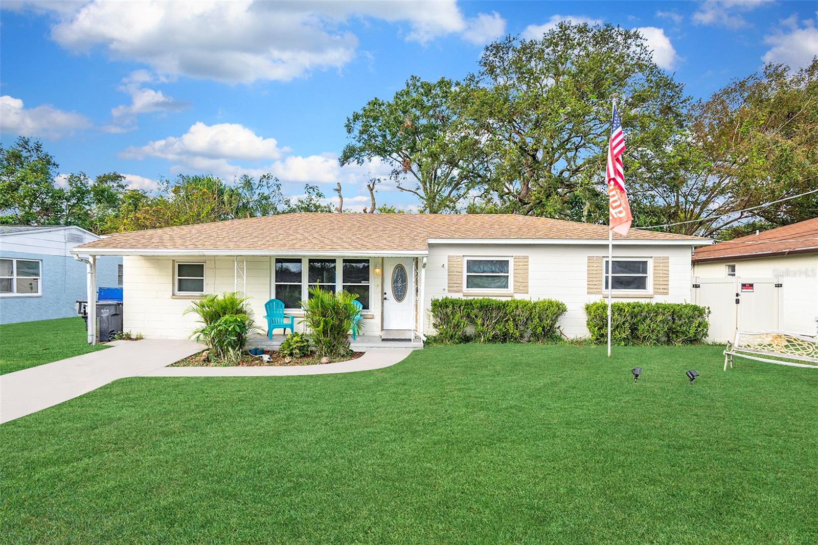 2315 CARROLL GROVE DR