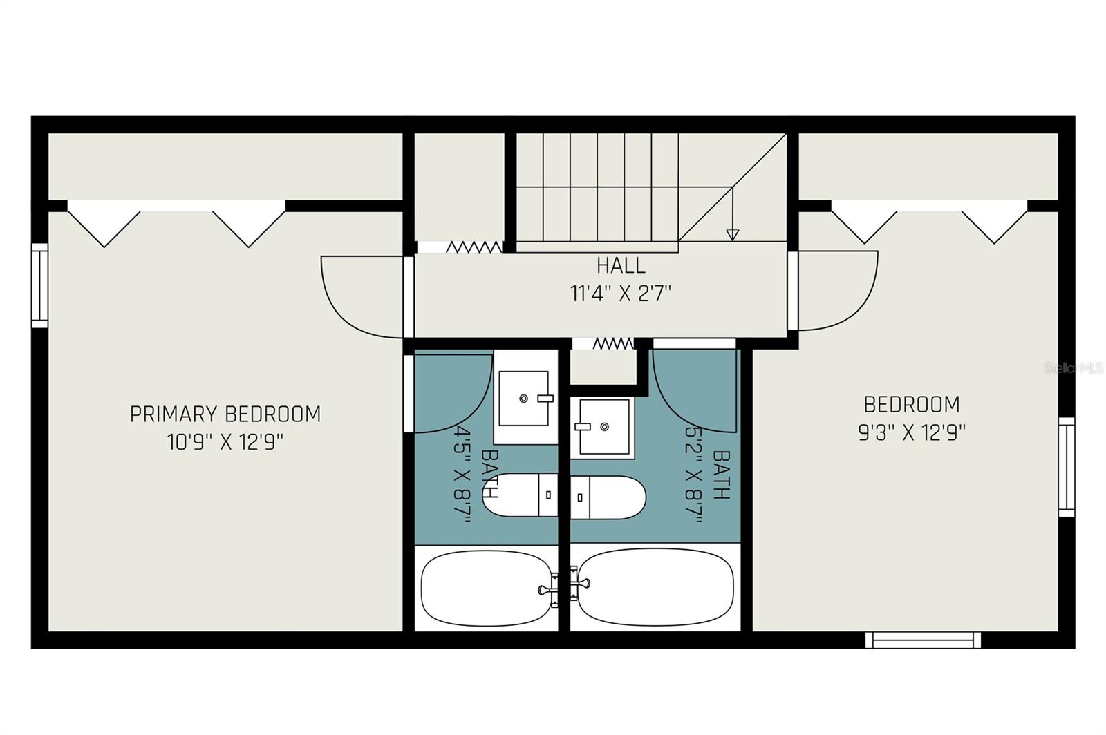 6263 OAK CLUSTER CIR