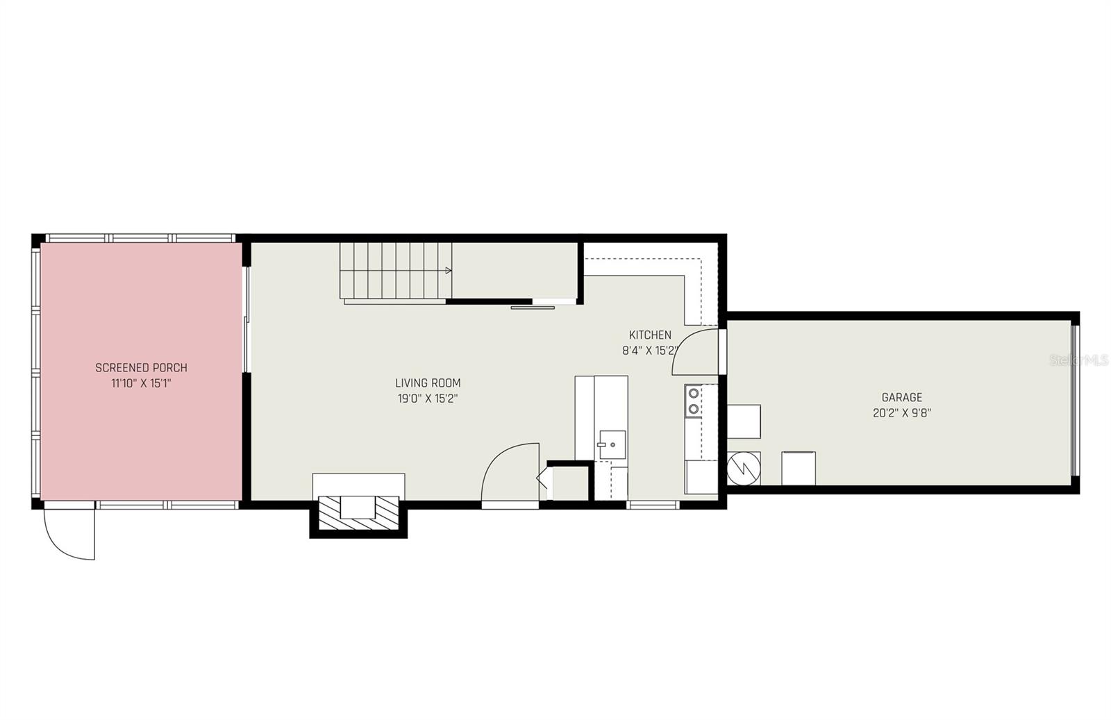 6263 OAK CLUSTER CIR