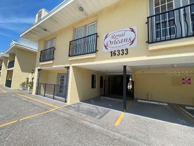 16333 GULF BLVD #106