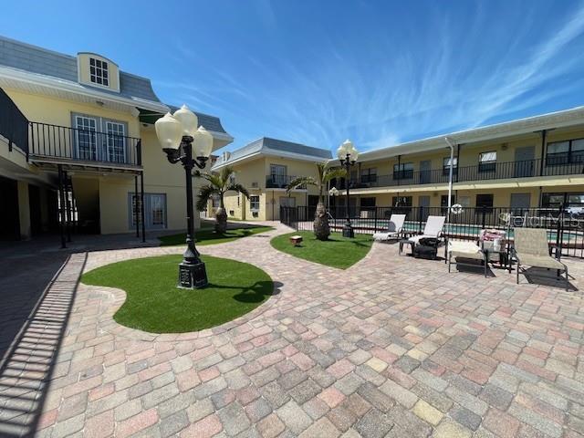 16333 GULF BLVD #106