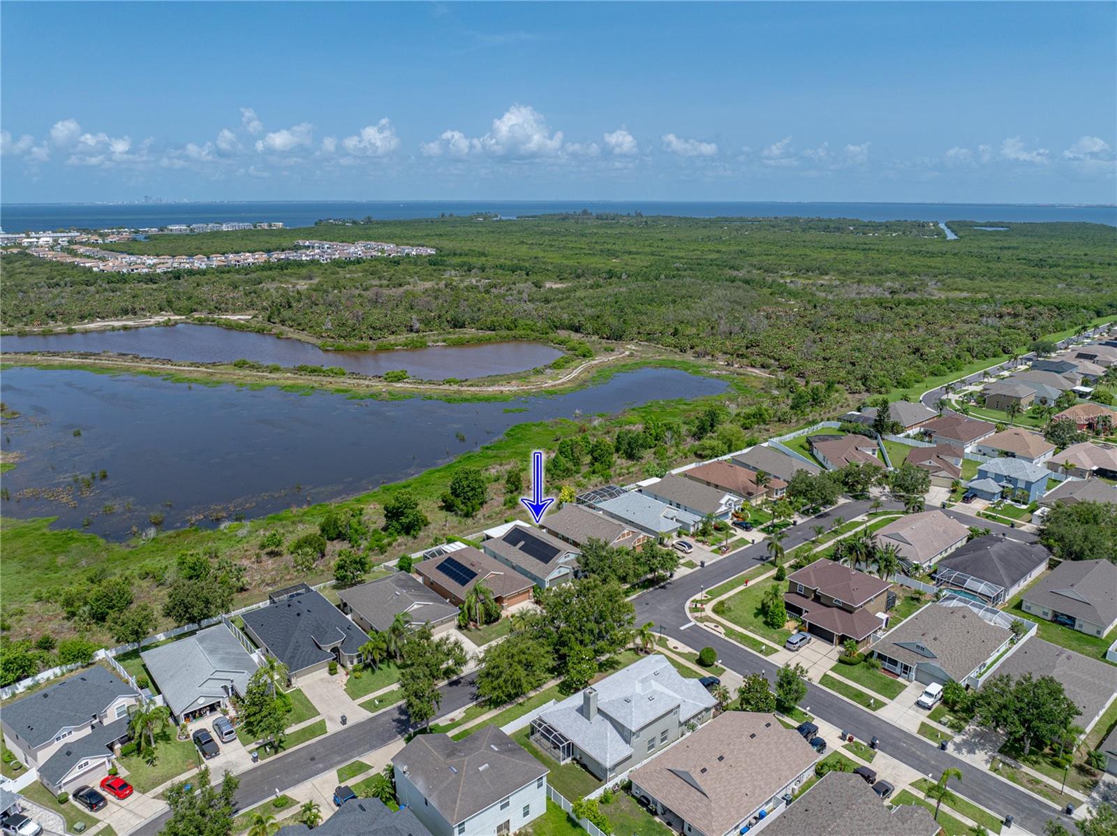 1701 BONITA BLUFF CT